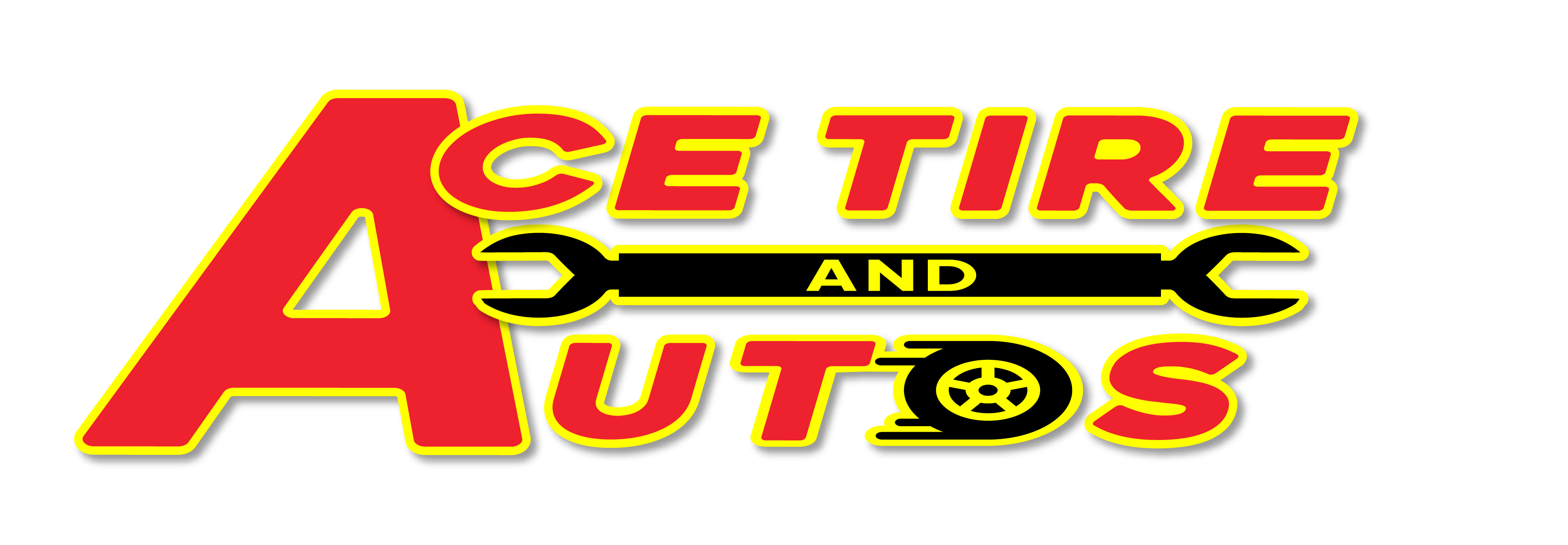 Ace Tire & Autos